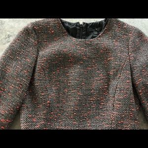 J. Crew Size 2 Dress